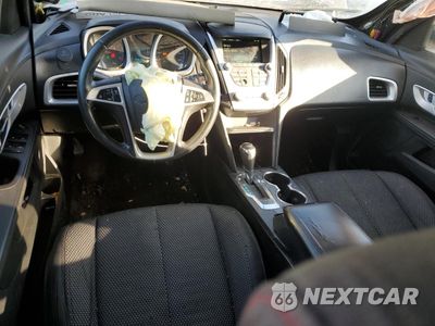 Zdjęcie 8 z 13 samochodu: 2016 CHEVROLET EQUINOX LT VIN:2GNALCEKXG1119929 - miniatura