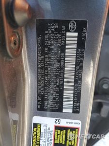 Zdjęcie 13 z 15 samochodu: 2020 TOYOTA CAMRY SE VIN:4T1G11AK9LU908408 - miniatura