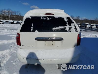 Zdjęcie 6 z 15 samochodu: 2002 DODGE GRAND CARAVAN SXT VIN:2D4GP44L07R349006 - miniatura