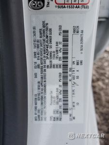 Zdjęcie 14 z 14 samochodu: 2018 FORD FIESTA SE VIN:3FADP4EJ0JM115076 - miniatura