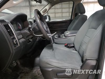 Zdjęcie 7 z 12 samochodu: 2013 RAM 1500 ST VIN:1C6RR7FT1DS564457 - miniatura