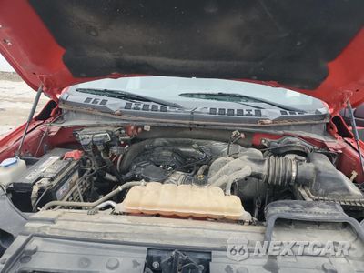 Zdjęcie 13 z 15 samochodu: 2017 FORD F150 SUPERCREW VIN:1FTEW1E82HKD12054 - miniatura
