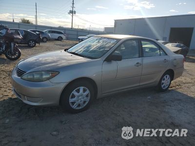 2006 TOYOTA CAMRY LE JTDBE32K163057146 - główne zdjęcie licytacji z USA - miniatura