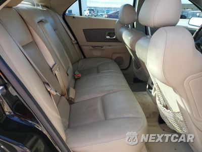 Zdjęcie 11 z 14 samochodu: 2007 CADILLAC CTS HI FEATURE V6 VIN:1G6DP577070111397 - miniatura