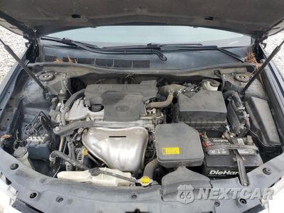 Zdjęcie 11 z 12 samochodu: 2012 TOYOTA CAMRY BASE VIN:4T4BF1FK5CR163263 - miniatura