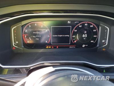 Zdjęcie 9 z 13 samochodu: 2019 VOLKSWAGEN JETTA GLI VIN:3VW5T7BU7KM263248 - miniatura