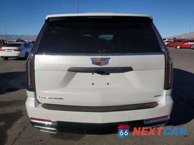 Zdjęcie 6 z 16 samochodu: 2025 CADILLAC ESCALADE PREMIUM LUXURY VIN:1GYS9CRL3SR120428 - miniatura
