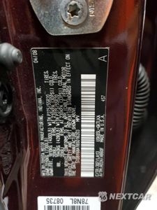 Zdjęcie 16 z 16 samochodu: 2008 TOYOTA SEQUOIA LIMITED VIN:5TDBY68A18S016203 - miniatura