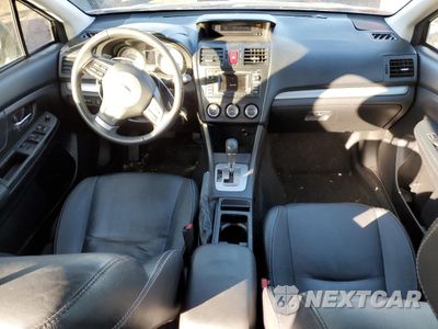 Zdjęcie 8 z 12 samochodu: 2012 SUBARU IMPREZA SPORT LIMITED VIN:JF1GPAR60CH241009 - miniatura