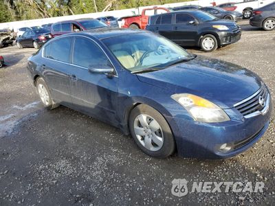 Czwarte zdjęcie samochodu z boku: 2008 NISSAN ALTIMA 2.5 VIN:1N4AL21E18N495072 - miniatura