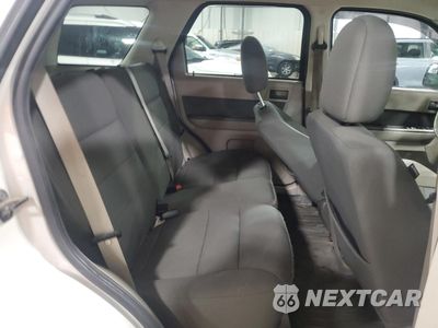 Zdjęcie 11 z 13 samochodu: 2009 FORD ESCAPE XLT VIN:1FMCU03759KA50187 - miniatura