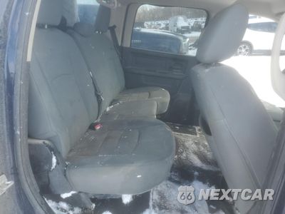 Zdjęcie 10 z 11 samochodu: 2013 RAM 2500 ST VIN:3C6UR5CL8DG594775 - miniatura
