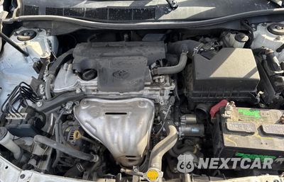 Zdjęcie 7 z 10 samochodu: 2014 TOYOTA CAMRY L VIN:4T1BF1FK3EU387709 - miniatura