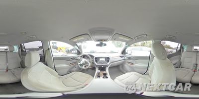Zdjęcie 14 z 15 samochodu: 2017 GMC ACADIA SLE VIN:1GKKNLLAXHZ192698 - miniatura