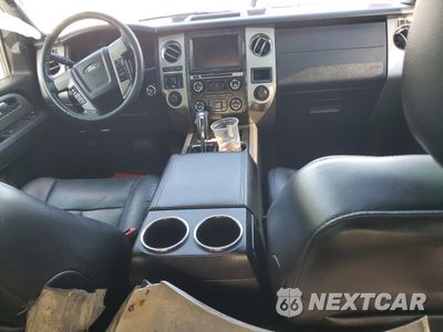 Zdjęcie 8 z 14 samochodu: 2015 FORD EXPEDITION LIMITED VIN:1FMJU2AT5FEF17718 - miniatura