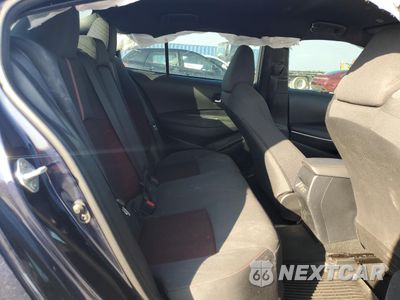 Zdjęcie 11 z 14 samochodu: 2023 TOYOTA COROLLA SE VIN:5YFS4MCE2PP146329 - miniatura