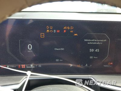 Zdjęcie 9 z 16 samochodu: 2024 KIA SORENTO SX VIN:5XYRKDJF8RG270614 - miniatura