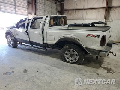 Drugie zdjęcie samochodu z przodu: 2016 FORD F250 SUPER DUTY VIN:1FT7W2BT2GEB29001 - miniatura