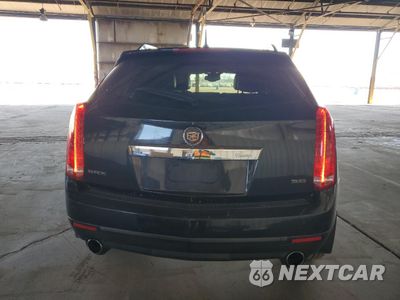 Zdjęcie 6 z 12 samochodu: 2012 CADILLAC SRX PREMIUM COLLECTION VIN:3GYFNCE36CS606684 - miniatura