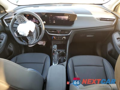 Zdjęcie 8 z 16 samochodu: 2025 BUICK ENCORE GX SPORT TOURING VIN:KL4AMDSL7SB054775 - miniatura