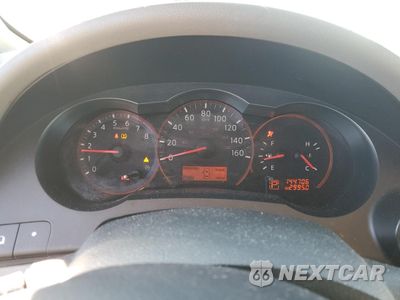 Zdjęcie 9 z 15 samochodu: 2009 NISSAN ALTIMA 2.5 VIN:1N4AL21E69C127628 - miniatura