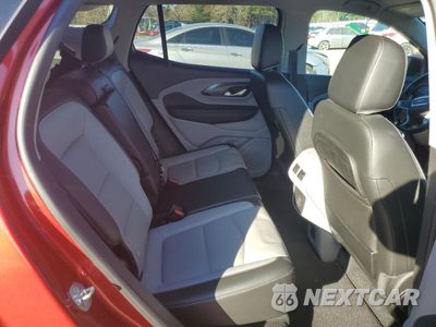 Zdjęcie 11 z 14 samochodu: 2022 GMC TERRAIN SLT VIN:3GKALPEV5NL211315 - miniatura