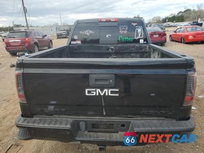 Zdjęcie 6 z 12 samochodu: 2015 GMC SIERRA C1500 DENALI VIN:3GTP1WEJ6FG404862 - miniatura