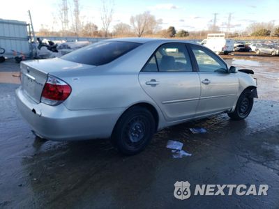 Trzecie zdjęcie samochodu z tyłu: 2006 TOYOTA CAMRY LE VIN:JTDBF30K060169065 - miniatura