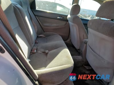 Zdjęcie 10 z 14 samochodu: 1994 HONDA ACCORD EX VIN:JHMCD565XRC064719 - miniatura