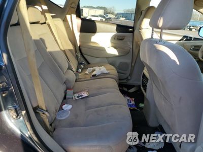 Zdjęcie 12 z 14 samochodu: 2016 NISSAN MURANO S VIN:5N1AZ2MHXGN151989 - miniatura