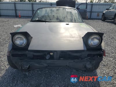 Piąte zdjęcie samochodu w środku: 1995 MAZDA MX-5 MIATA VIN:JM1NA3539T0718335 - miniatura