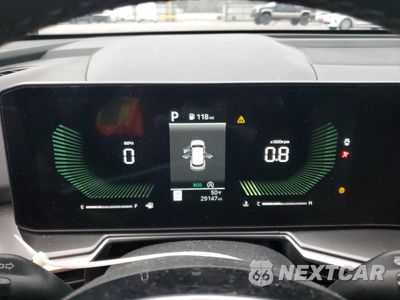 Zdjęcie 9 z 16 samochodu: 2024 KIA SORENTO S VIN:5XYRL4JC4RG274548 - miniatura