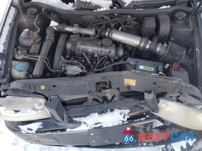 Zdjęcie 12 z 14 samochodu: 1999 VOLKSWAGEN JETTA GLS TDI VIN:3VWSF29M5XM033878 - miniatura