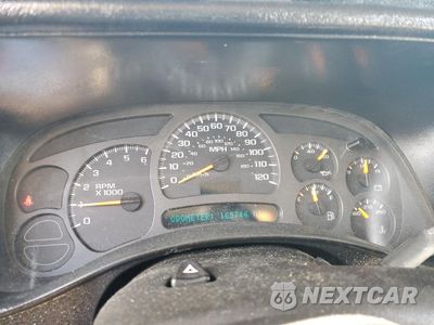 Zdjęcie 9 z 13 samochodu: 2003 GMC YUKON VIN:1GKEK13Z33J224558 - miniatura