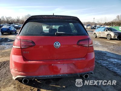 Zdjęcie 6 z 12 samochodu: 2021 VOLKSWAGEN GTI S VIN:3VW5T7AU5MM007145 - miniatura