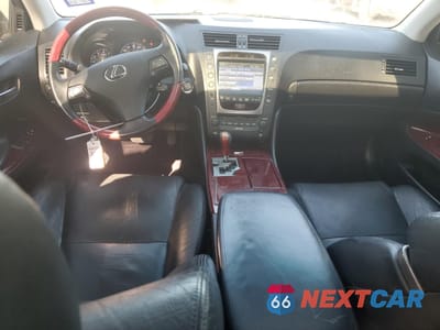 Zdjęcie 8 z 15 samochodu: 2011 LEXUS GS 350 VIN:JTHCE1KS6B0030270 - miniatura