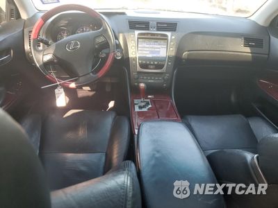 Zdjęcie 8 z 15 samochodu: 2011 LEXUS GS 350 VIN:JTHCE1KS6B0030270 - miniatura