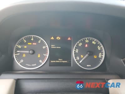Zdjęcie 9 z 15 samochodu: 2012 LAND ROVER RANGE ROVER SPORT HSE LUXURY VIN:SALSK2D45CA737004 - miniatura