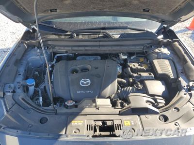 Zdjęcie 14 z 16 samochodu: 2023 MAZDA CX-5 PREFERRED VIN:JM3KFBCM4P0153614 - miniatura