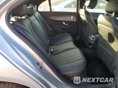 Zdjęcie 10 z 12 samochodu: 2021 MERCEDES-BENZ E 350 4MATIC VIN:W1KZF8EB7MA933821 - miniatura