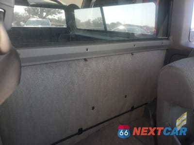 Zdjęcie 10 z 14 samochodu: 1999 NISSAN FRONTIER KING CAB XE VIN:1N6DD26S7XC306466 - miniatura