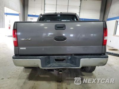 Zdjęcie 6 z 12 samochodu: 2008 FORD F-150 LIGHTNING F150 SUPERCREW VIN:1FTPW14VX8KE36167 - miniatura