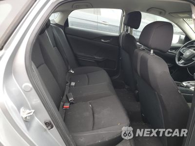 Zdjęcie 10 z 13 samochodu: 2018 HONDA CIVIC LX VIN:2HGFC2F53JH535936 - miniatura