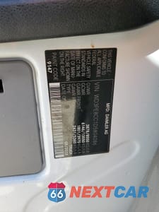 Zdjęcie 13 z 14 samochodu: 2013 MERCEDES-BENZ SPRINTER 2500 VIN:WD3PE8CC1D5804086 - miniatura