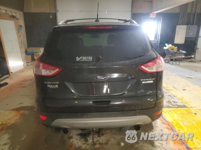 Zdjęcie 6 z 13 samochodu: 2013 FORD ESCAPE TITANIUM VIN:1FMCU0J98DUA77840 - miniatura