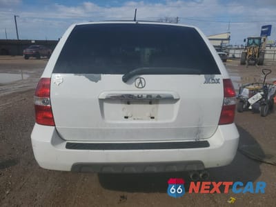 Zdjęcie 6 z 15 samochodu: 2002 ACURA MDX TOURING VIN:2HNYD18672H521053 - miniatura