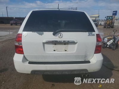 Zdjęcie 6 z 15 samochodu: 2002 ACURA MDX TOURING VIN:2HNYD18672H521053 - miniatura