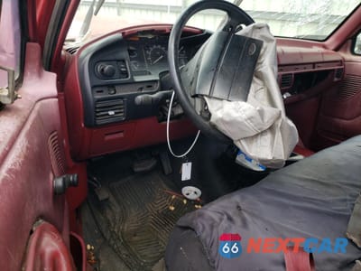 Zdjęcie 8 z 12 samochodu: 1996 FORD F150 VIN:1FTEF15N1TLA09355 - miniatura