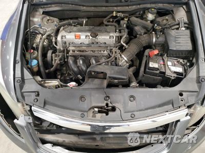 Zdjęcie 12 z 14 samochodu: 2011 HONDA ACCORD LX VIN:1HGCP2F39BA054577 - miniatura