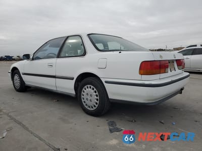 Drugie zdjęcie samochodu z przodu: 1992 HONDA ACCORD LX VIN:1HGCB7257NA062569 - miniatura